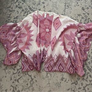 Anthropologie Cami Shall